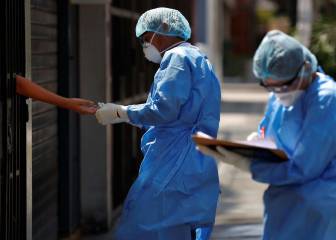 En vivo: SEP: Aprende en casa II seguirá hasta que sea necesario