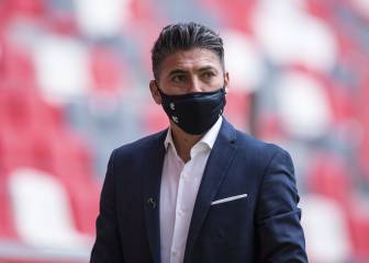 ¡Carlos Morales seguirá al frente de los Diablos Rojos!