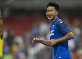 No hay acuerdo entre “Pol” Fernández, Boca, y Cruz Azul