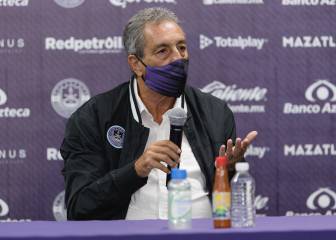 Tomás Boy es el técnico más veterano de la Liga MX