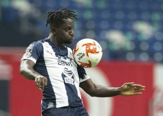 Ake Loba piensa en ganar como sea sin importar las formas