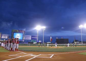 Omar Canizales anuncia cambio de nombre para LMP
