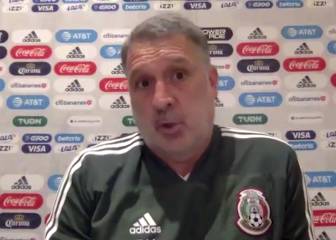 Tata Martino: 
