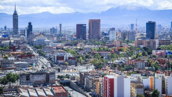 Coronavirus en México: ¿qué nuevas colonias están en semáforo rojo en CDMX?