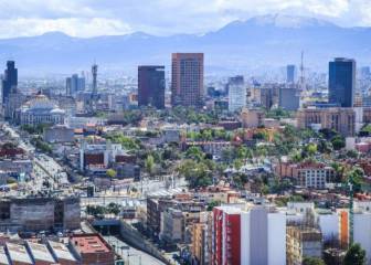 Se suman 22 colonias en CDMX a lista de atención prioritaria por Covid-19