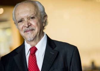 Murió Mario Molina, Premio Nobel de Química 1995