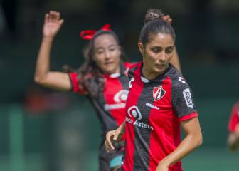 Para Atlas, el Clásico Tapatío del domingo será una Final