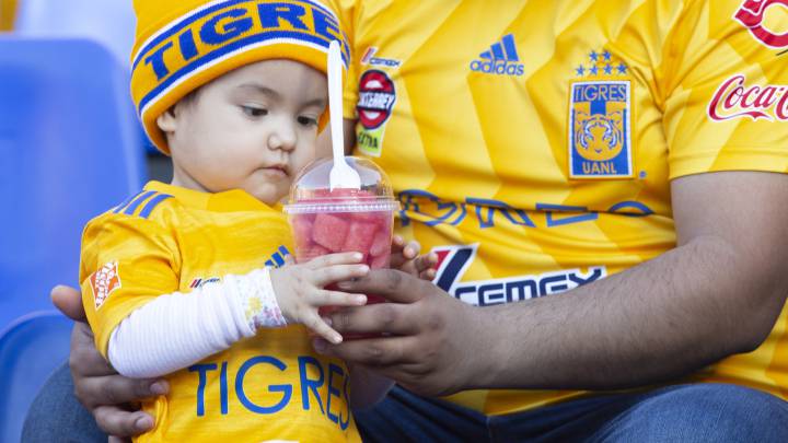 Alistan protocolos para vendedores en el Estadio Universitario