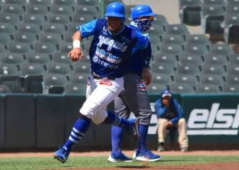 Yaquis de Obregón entran en su última etapa de preparación