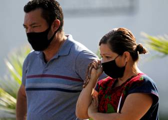 Coronavirus en México: Resumen y noticias del viernes 9 de octubre