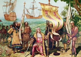 12 de octubre se celebra el Día de la Raza