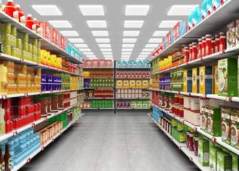 Los supermercados abrirán en un horario normal el 12 de octubre