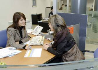 Los bancos abrirán en un horario normal el 12 de octubre