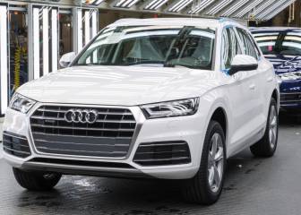 Las marcas y autos más vendidos en México de enero a septiembre de 2020