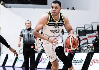 Fuerza Regia vs. Dorados: inicia la segunda mitad de la temporada