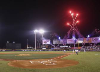Estadios de Liga Arco Mexicana del Pacífico contarán con internet gratuito