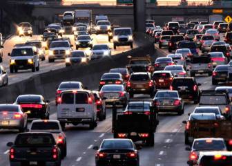 Que no se te pase, estos vehículos no circulan el sábado 10 de octubre