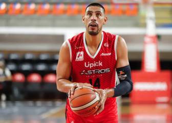 Las mejores postales del regreso de Gustavo Ayón a la LNBP