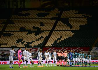 Estadio de León podría ser expropiado