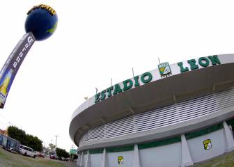 Municipio garantiza permanencia del León en la ciudad