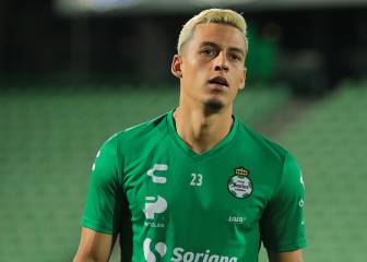 Los extranjeros que cambiaron de equipo y están borrados del Guardianes 2020