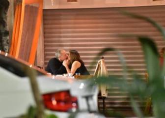 Circulan supuestas imágenes de Gatell en cena romántica