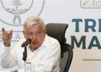 AMLO: “Estamos dando los anticipos para que México tenga la vacuna contra el COVID-19”