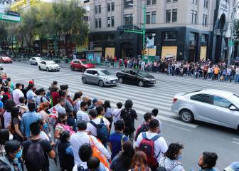 Coronavirus en México: resumen, casos y muertes del 11 de octubre