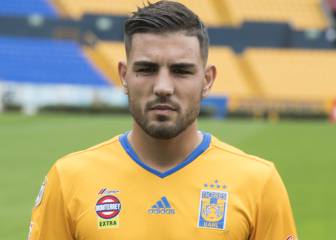 El 'Tri' se enfrentará a un viejo conocido de la afición regia