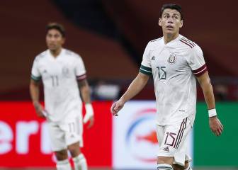 Argelia y la racha invicta que pondrá en juego contra México