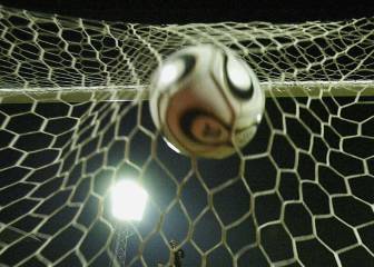 ¿Cómo es la Liga de futbol en Argelia?