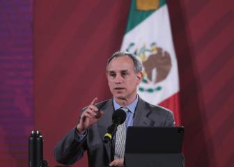 Coronavirus en México: resumen, casos y muertes del 12 de octubre