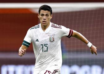 Héctor Moreno; ''La FEMEXFUT ya vino a visitar Qatar''