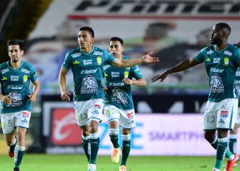 León no juega en sede alterna desde hace 25 años