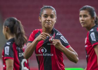 ¡Chivas pierde el invicto y es humillado en el Clásico Tapatío!
