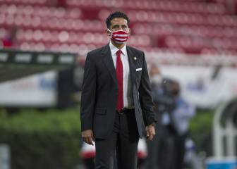 Edgar Mejía: Nos la tenemos que comer… espero toparlas en Liguilla