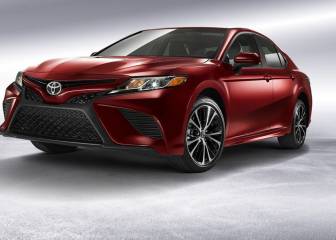 Toyota Camry 2020, a prueba: es mejor compra que cualquier SUV compacta