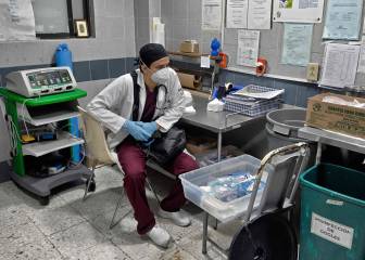 México anunció acuerdos por más de 100 millones de vacunas contra Coronavirus