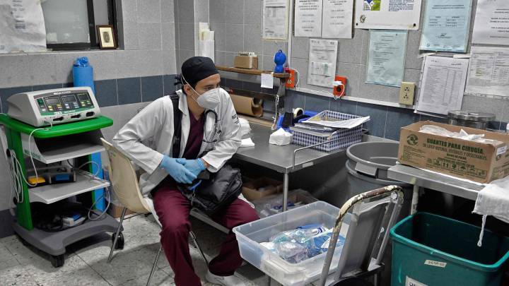 México anunció acuerdos por más de 100 millones de vacunas contra Coronavirus
