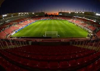 El León vs América se jugará en el Estadio Victoria