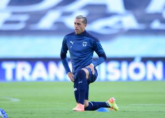 Herrera sobre Funes Mori: ''No hay necesidad de naturalizados''