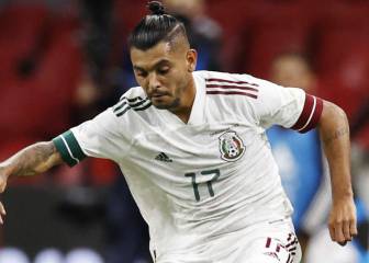 ¡Estos amistosos sí sirven! El Tri y Argelia empatan