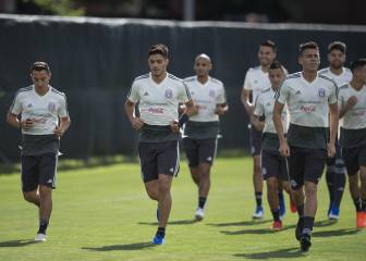 Analistas aplauden funcionamiento del Tri a pesar del empate