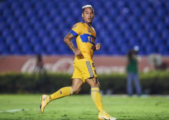 Prensa brasileña coloca a Edu Vargas cerca del Atlético Mineiro