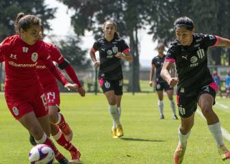 Liga MX Femenil: Fechas y horarios del Guardianes 2020, Jornada 11