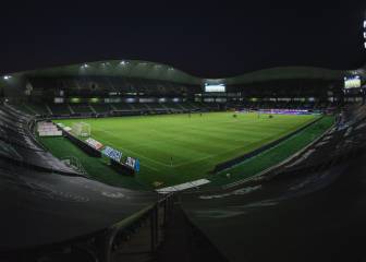 Mazatlán vs Juárez podrá albergar hasta 5 mil aficionados