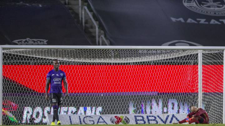 Así serán los precios para asistir al Mazatlán vs FC ...