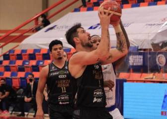 Fuerza Regia evita la catástrofe ante Correcaminos UAT