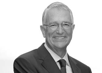 Salinas Pliego se muestra optimista luego de dar positivo a COVID-19