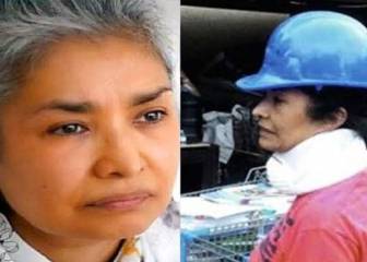 La dueña del colegio Enrique Rébsamen fue sentenciada a 31 años de prisión